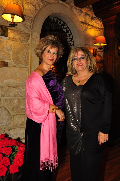 Rabieh Lions Club Diner